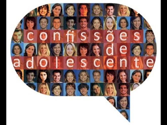'Confiss&otilde;es de Adolescente' (2014)