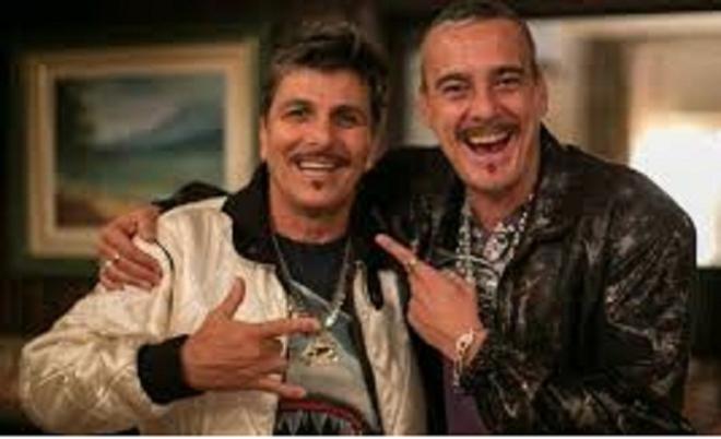 'A Grande Fam&iacute;lia' (2002)