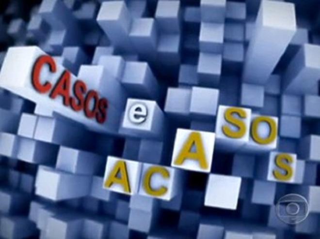 'Casos e Acasos' (2008)