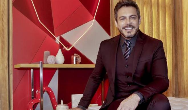 '&Agrave; Primeira Vista' (2017)