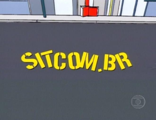 'Sitcom.br' (2004)
