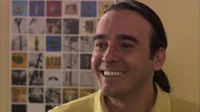 'Gat&atilde;o de Meia Idade' (2006)