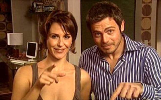 'Casos e Acasos' (2008)