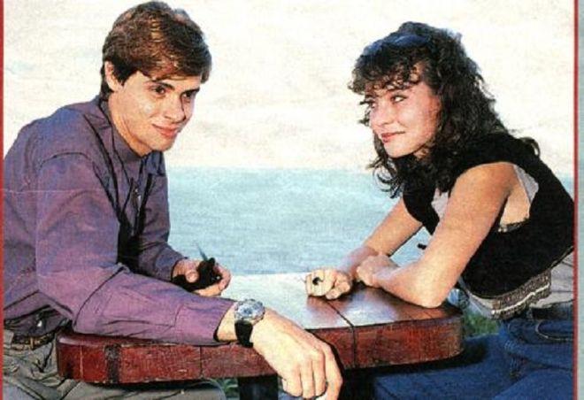 'Salom&eacute;' (1991)