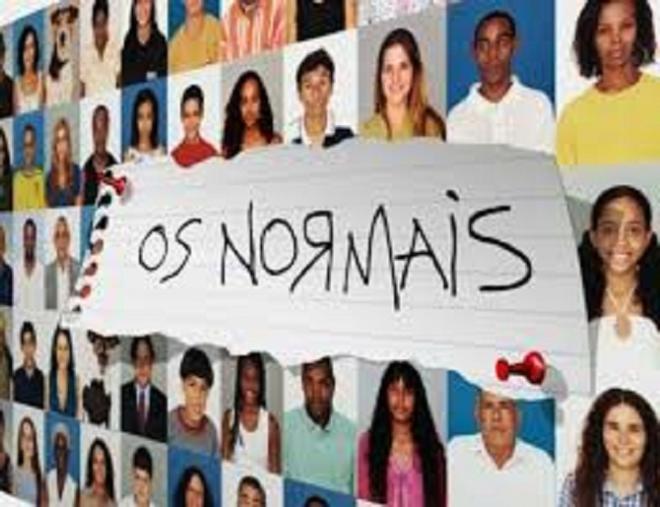 'Os Normais' (2002)