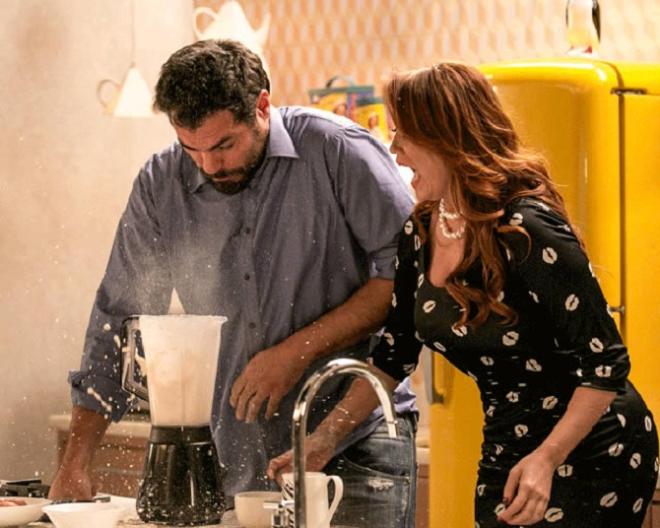 'Haja Cora&ccedil;&atilde;o' (2016)