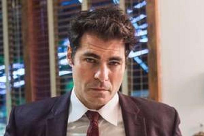 'A Lei do Amor' (2016-2017)