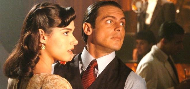 'Alma G&ecirc;mea' (2005-2006)