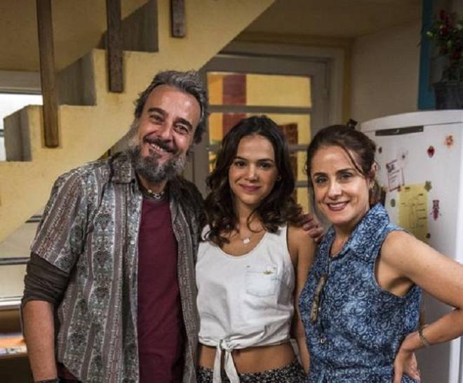 'I Love Parais&oacute;polis' (2015)