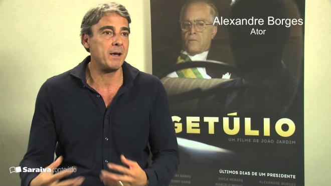'Get&uacute;lio' (2014)