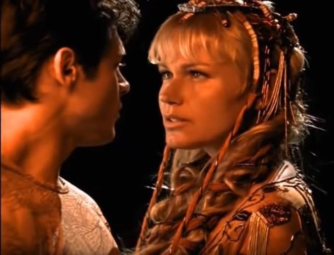 'Xuxa Popstar' (2000)