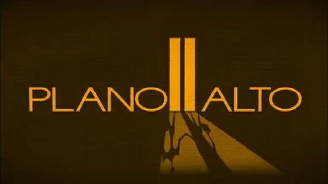 'Plano Alto' (2014)