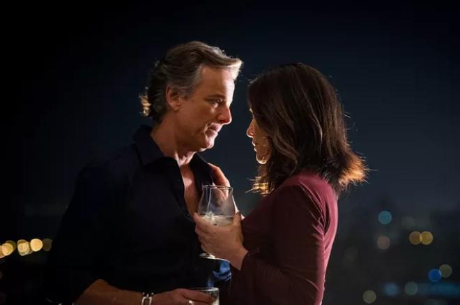 'O Outro Lado do Para&iacute;so' (2017-2018)