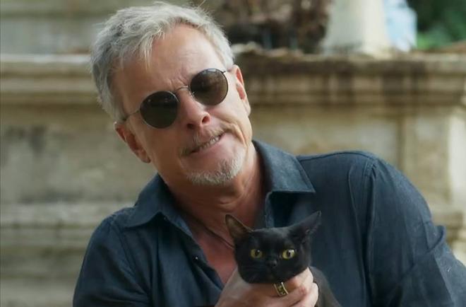 'O S&eacute;timo Guardi&atilde;o' (2018-2019)