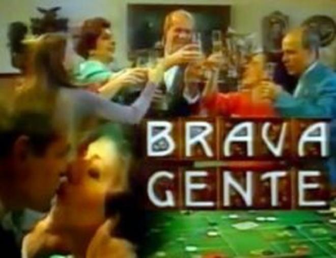 'Brava Gente' (1996)