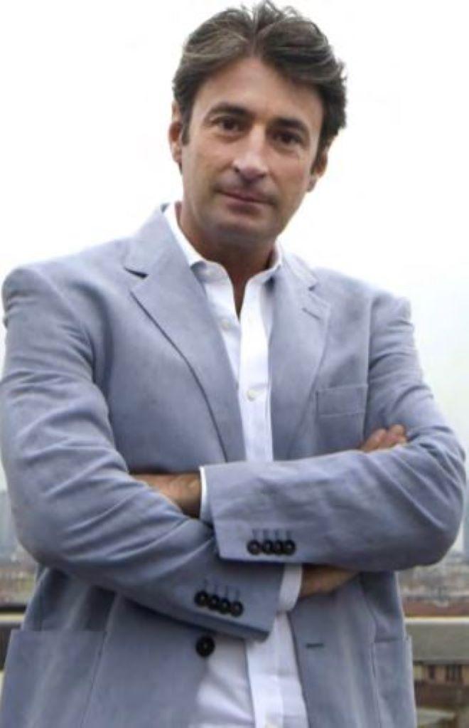 Ore 14, Milo Infante nel pomeriggio di Rai 2