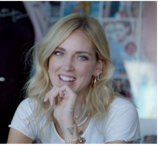 Chiara Ferragni - Unposted 