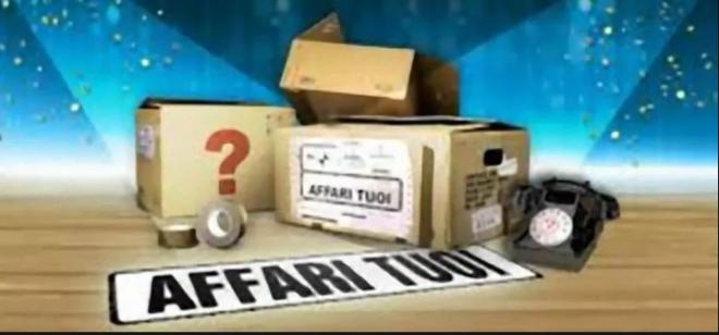 Affari tuoi - La riscossa 