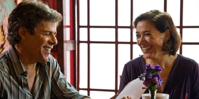 'Div&atilde;, o Filme' (2009) 