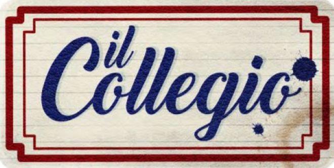 Il Collegio 1992 