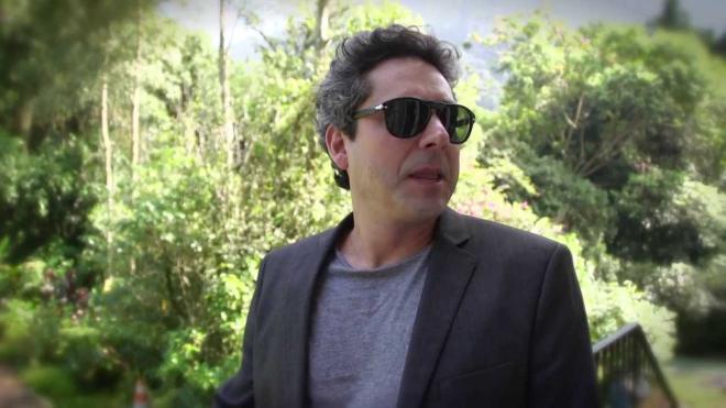 'Muita Calma Nessa Hora 2' (2014)