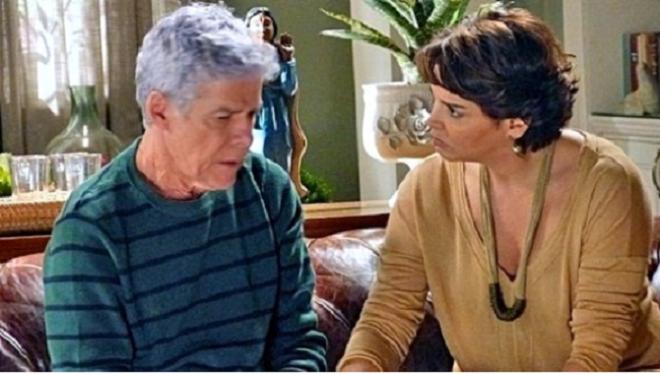 'Imp&eacute;rio' (2014-2015)