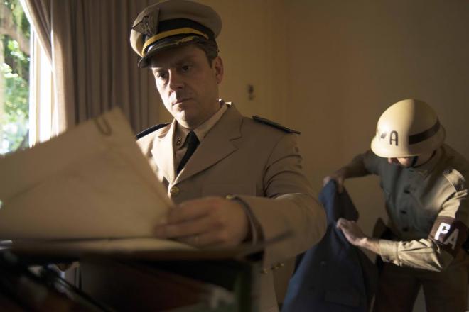 'Get&uacute;lio' (2014)