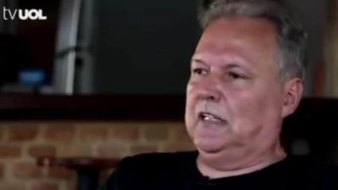 Galv&atilde;o Bueno e Renato Maur&iacute;cio 