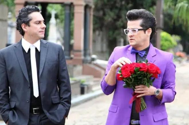 'Cr&ocirc; - O Filme' (2013)