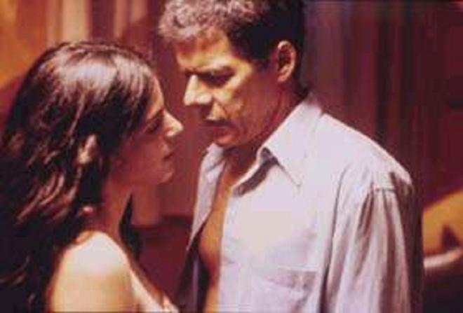 'Bufo e Spallanzani' (2001)