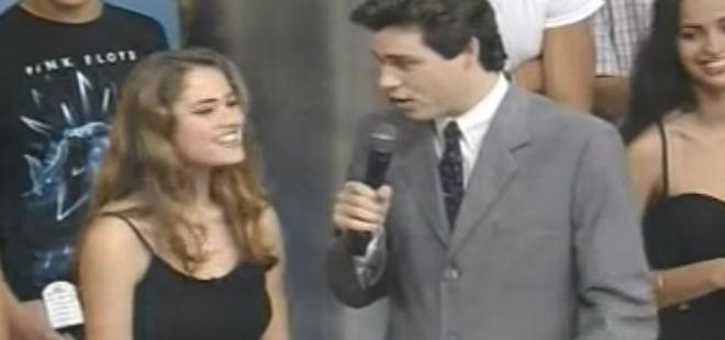 'Domingo Legal' (1997-1998)