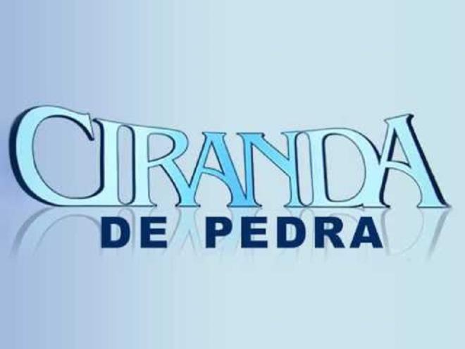 'Ciranda de Pedra' (2008)