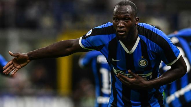 2019, Romelu Lukaku: l'acquisto pi&ugrave; costoso della storia dell'Inter