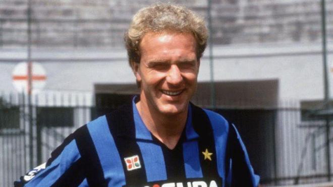 1984: Karl-Heinz Rummenigge, il sensazionale biglietto da visita di Ernesto Pellegrini