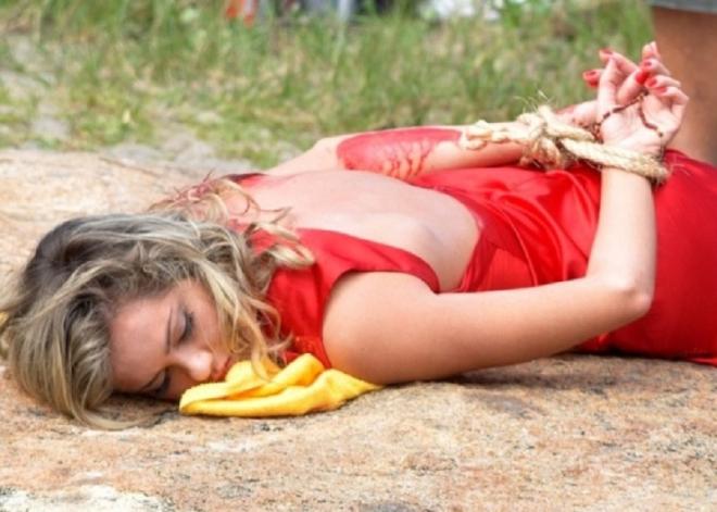 'Na Forma da Lei' (2010)