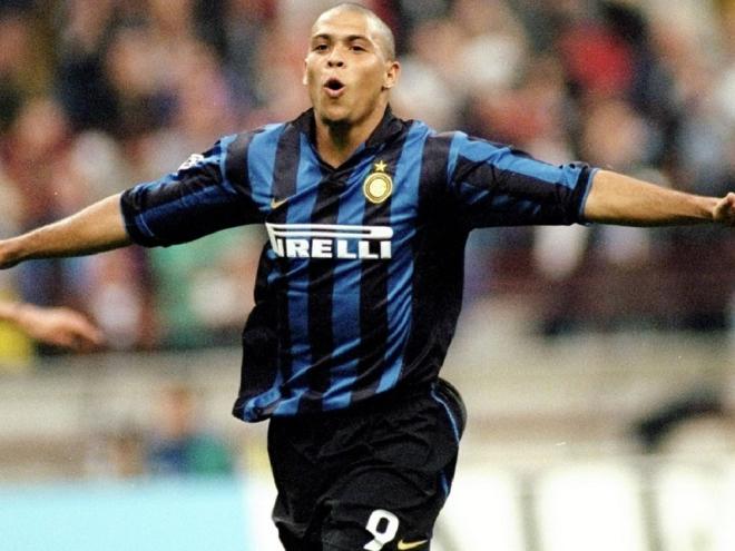 1997: Ronaldo cambia la storia del calciomercato