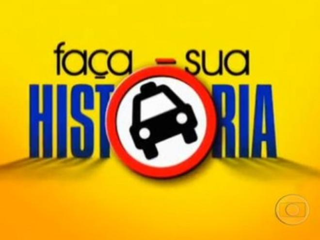 'Fa&ccedil;a Sua Hist&oacute;ria' (2008)