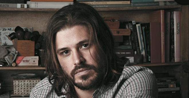 'M&aacute;scaras' (2012)