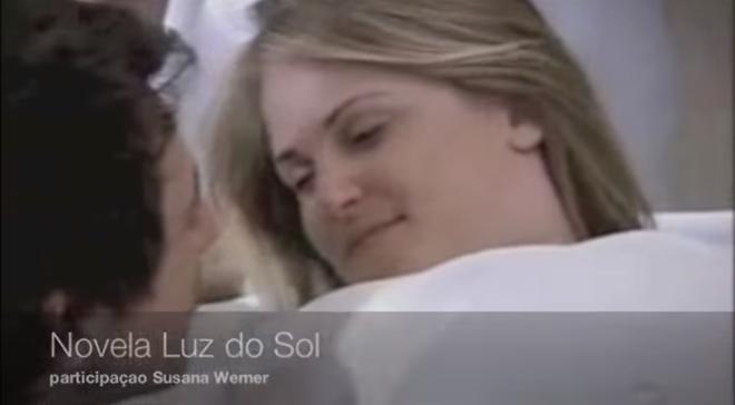 'Luz do Sol' (2007)