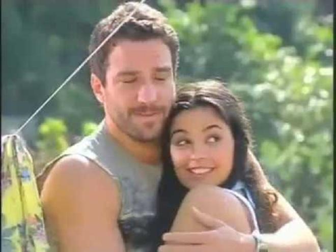 'P&eacute; na Jaca' (2006-2007)