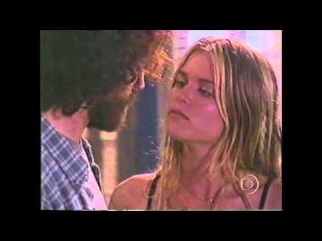 'Um Anjo Caiu do C&eacute;u' (2001)