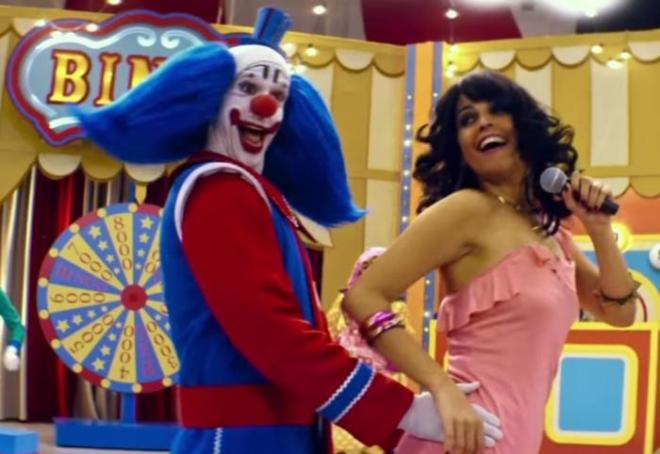 'Bingo: O Rei das Manh&atilde;s' (2017)