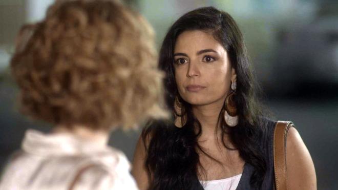 'A Lei do Amor' (2016-2017)