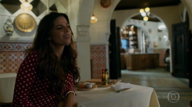 '&Oacute;rf&atilde;os da Terra' (2019)