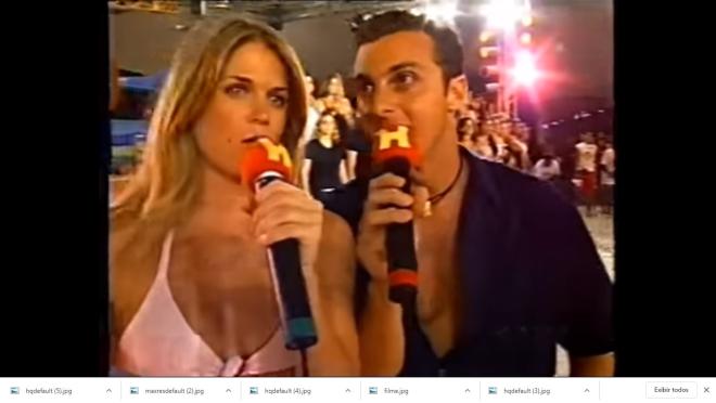 'H de Ver&atilde;o' (1999)