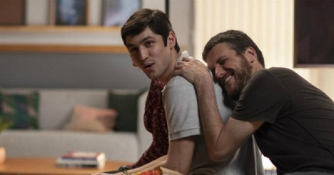 'Meu &Aacute;lbum de Amores' (2020)