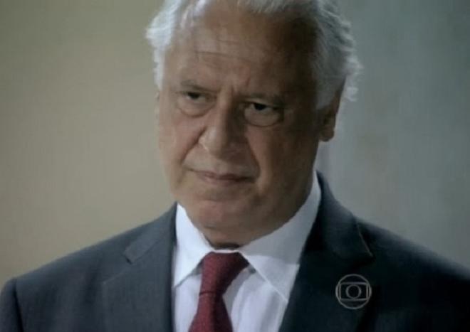 Ant&ocirc;nio Fagundes