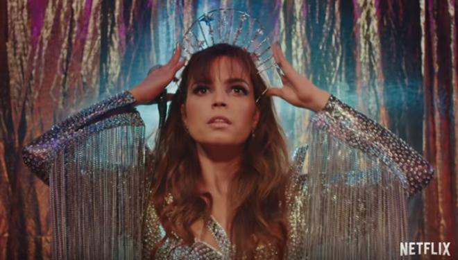 'Samantha!' (2018-2019)