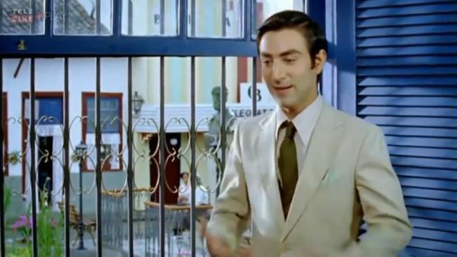 'Uma Professora Muito Maluquinha' (2011)