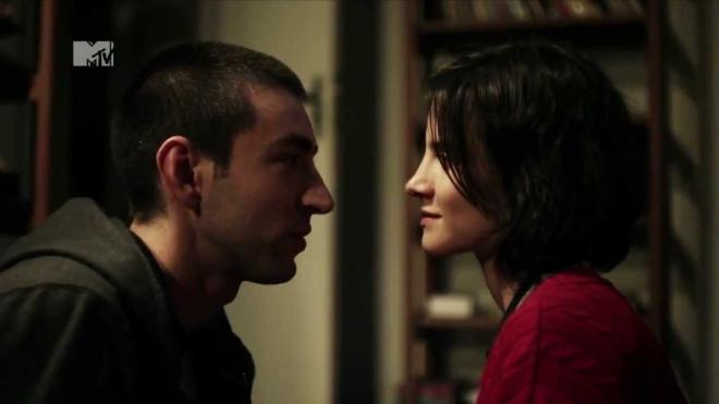 'A Menina Sem Qualidades' (2013)